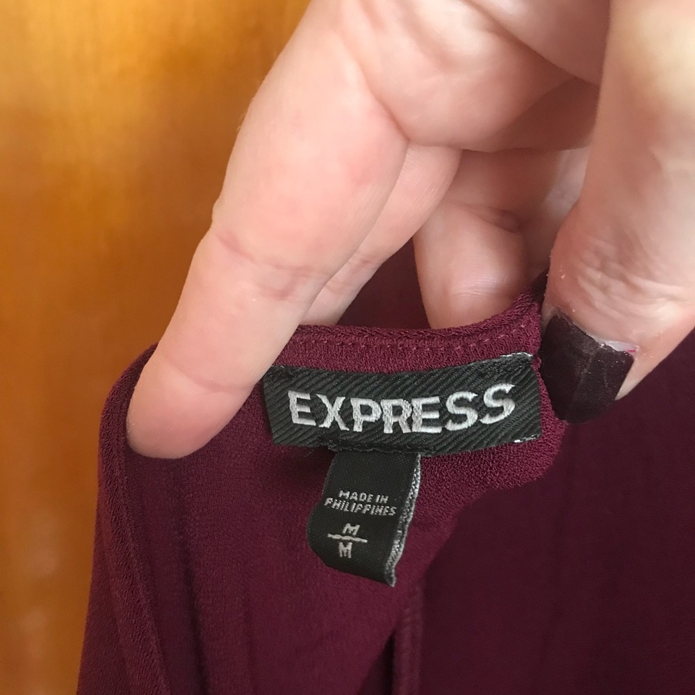 Express Top - Picture 5 of 5